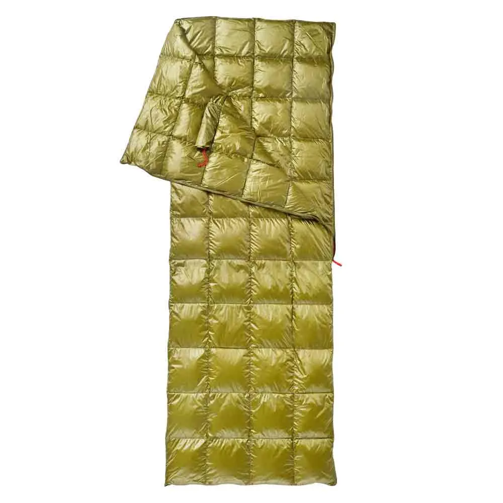 PAJAK Quest Pro Schlafsack