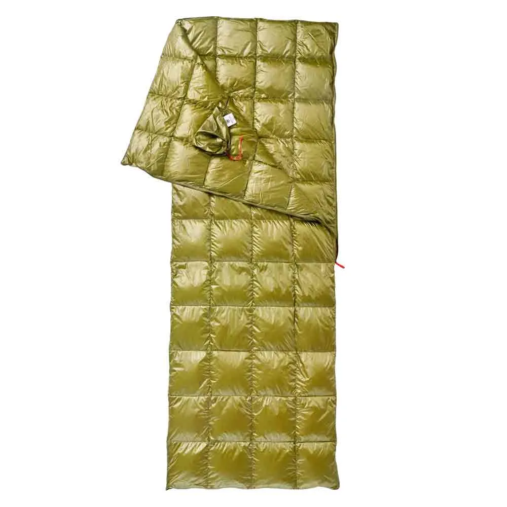 PAJAK Quest Pro Schlafsack