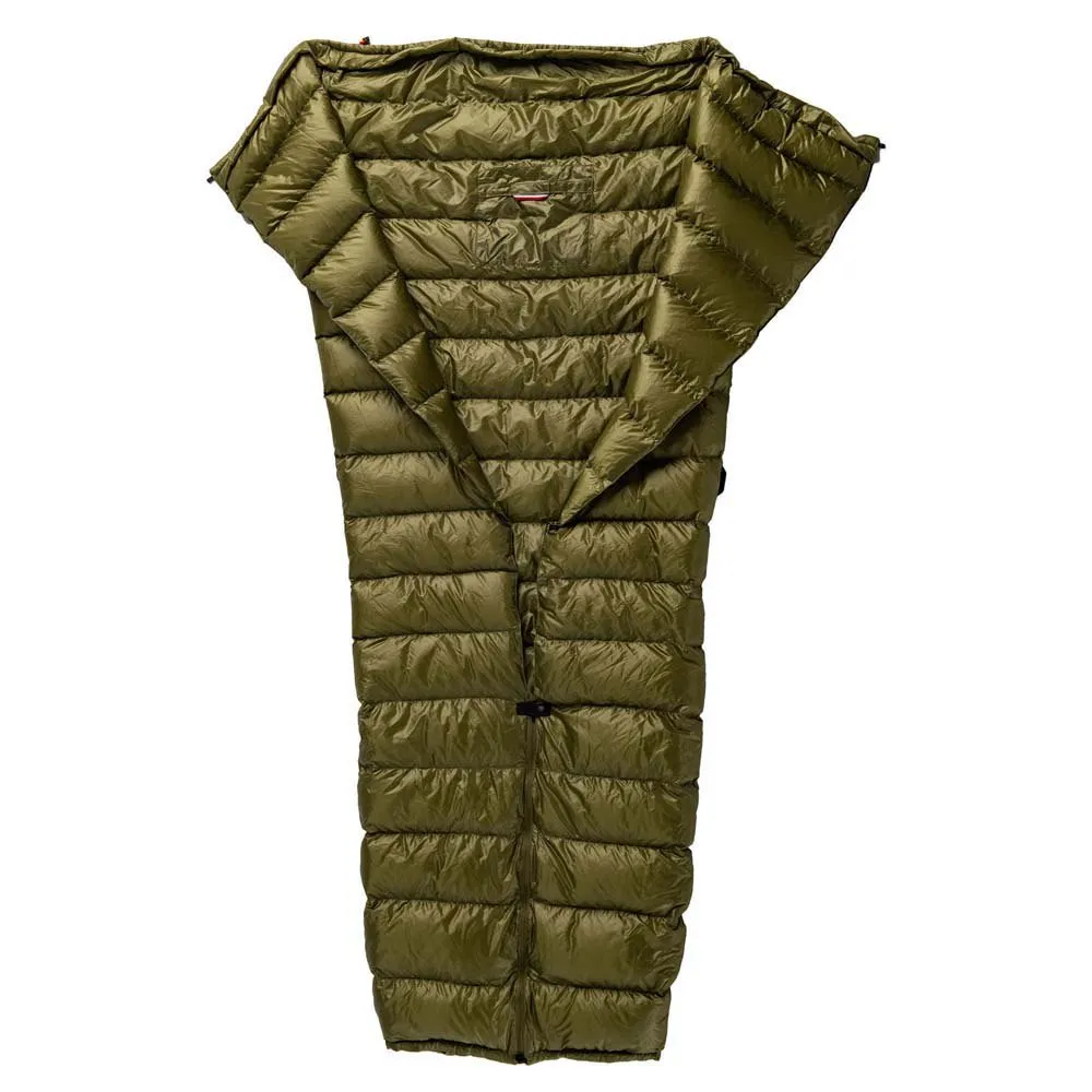 PAJAK Quest Quilt Bivibag