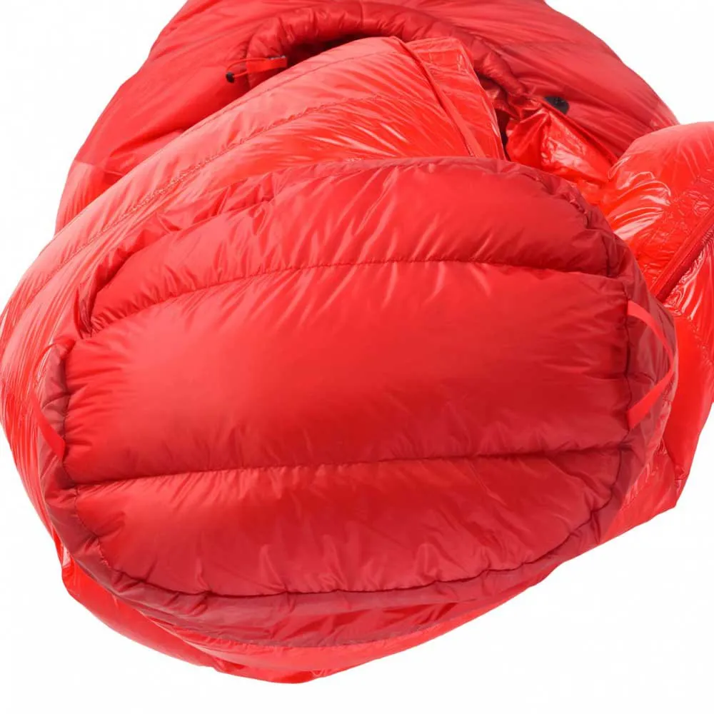 PAJAK Radical 12z Schlafsack PAJAK Radical 12z Schlafsack