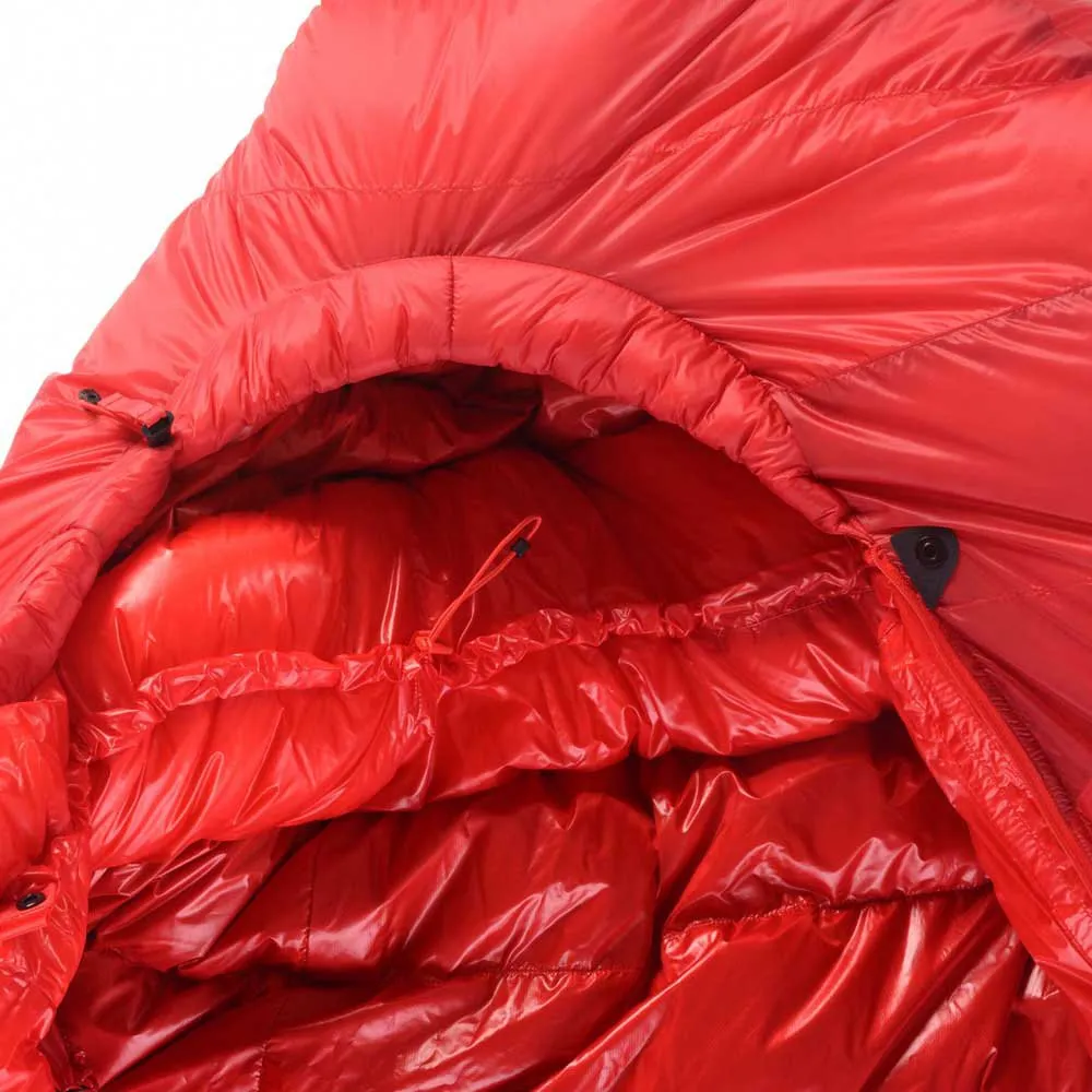 PAJAK Radical 12z Schlafsack PAJAK Radical 12z Schlafsack