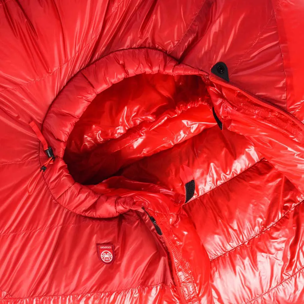 PAJAK Radical 16h Schlafsack PAJAK Radical 16h Schlafsack
