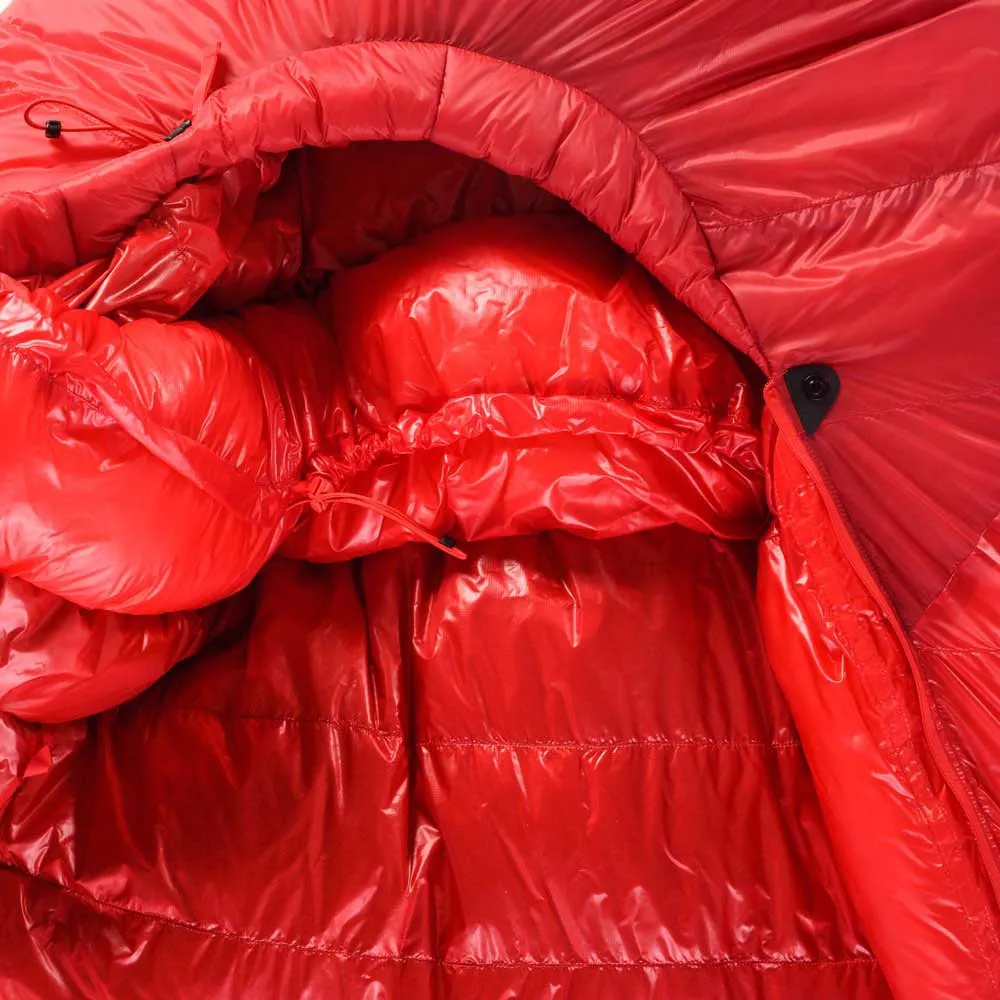 PAJAK Radical 16h Schlafsack PAJAK Radical 16h Schlafsack