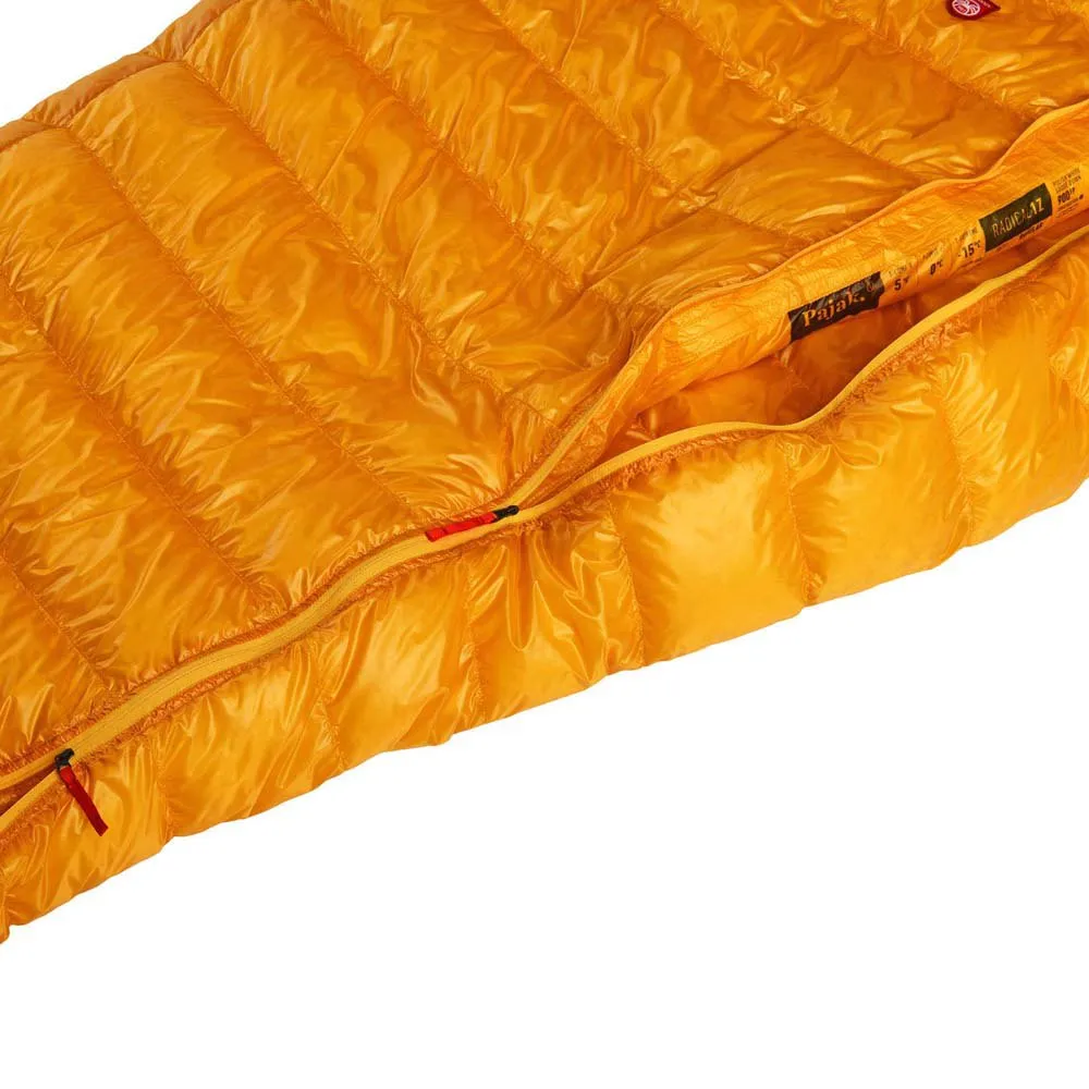 PAJAK Radical 1z Schlafsack PAJAK Radical 1z Schlafsack