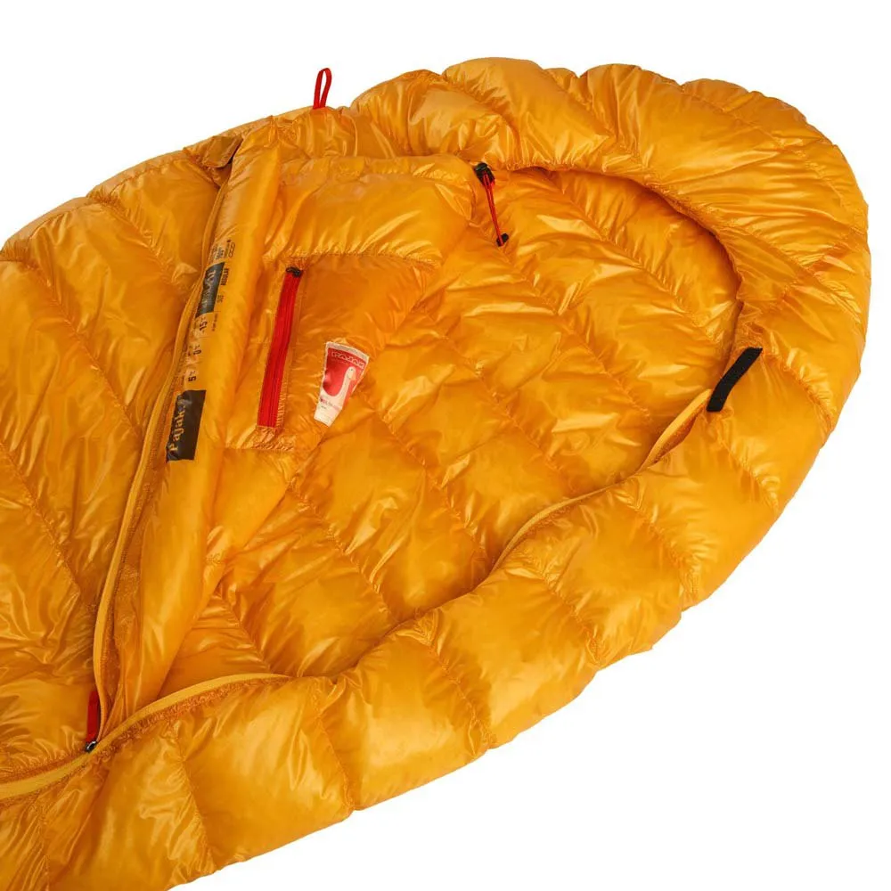 PAJAK Radical 1z Schlafsack PAJAK Radical 1z Schlafsack