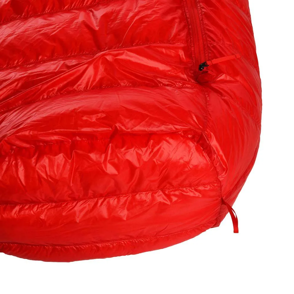 PAJAK Radical 4z Schlafsack PAJAK Radical 4z Schlafsack
