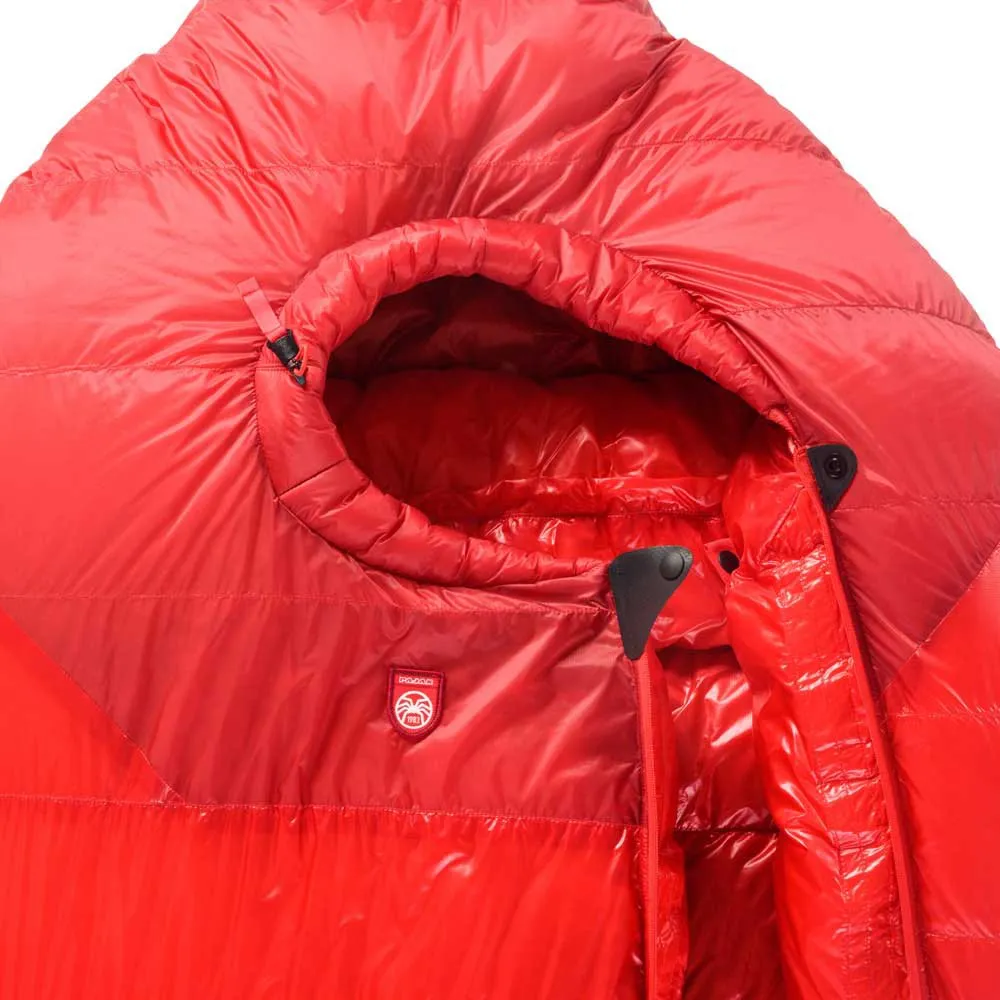 PAJAK Radical 8z Schlafsack PAJAK Radical 8z Schlafsack
