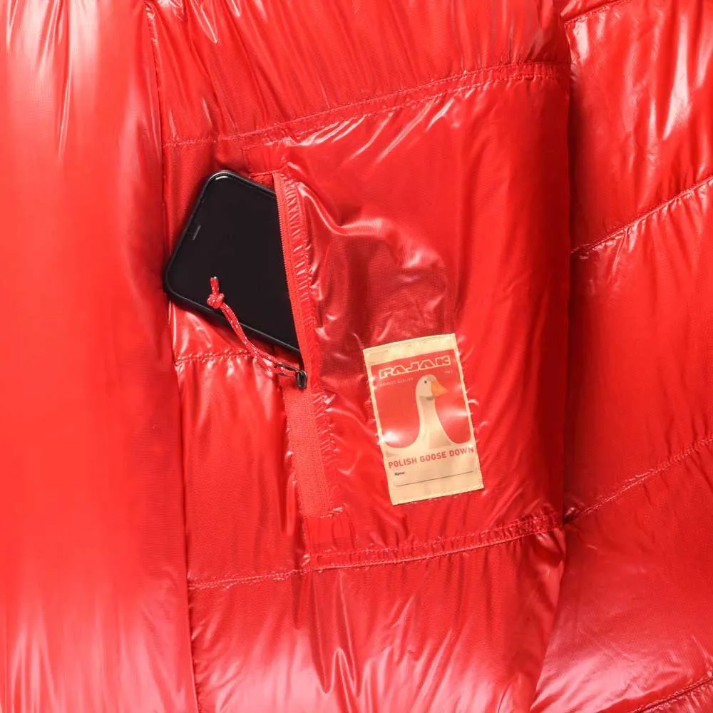 PAJAK Radical 8z Schlafsack PAJAK Radical 8z Schlafsack