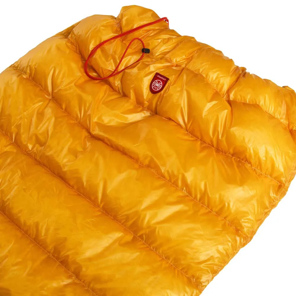 PAJAK Radical Ulx Bivibag, Gold PAJAK Radical Ulx Bivibag, Gold