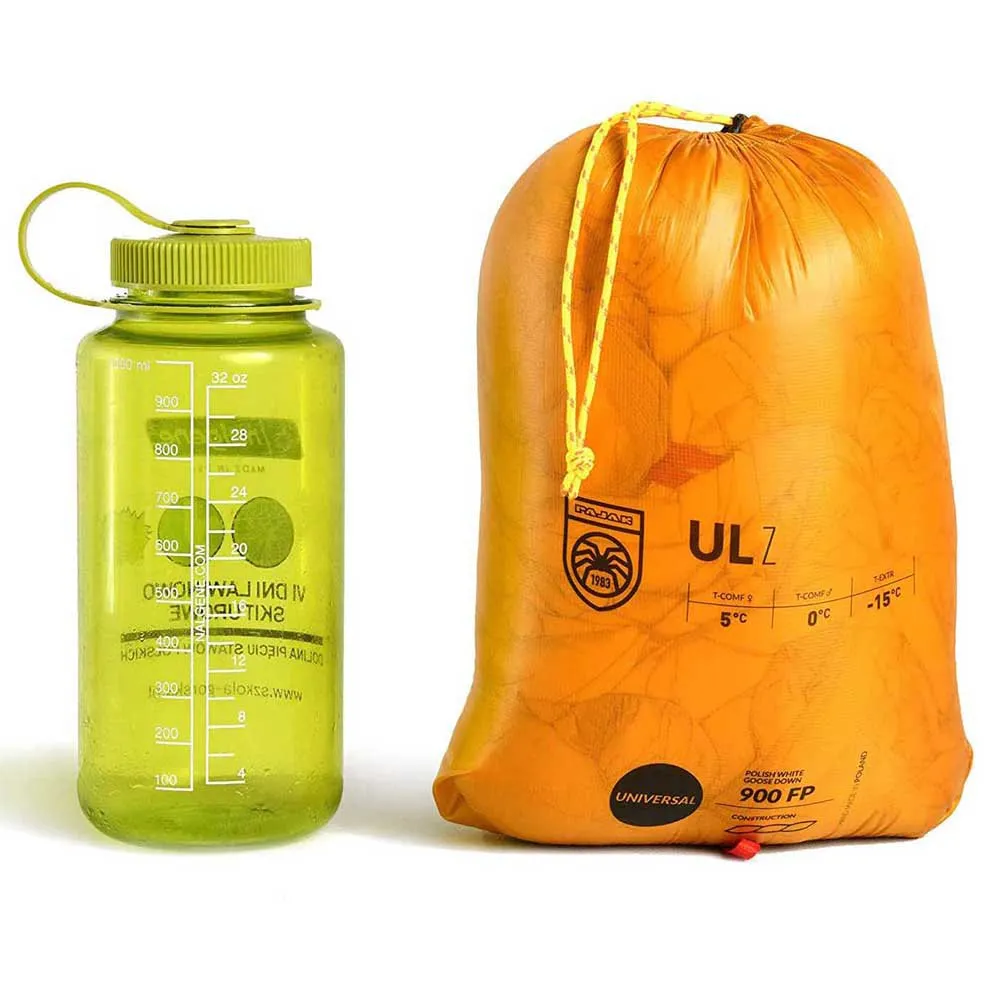 PAJAK Radical Ulz Bivibag, Gold PAJAK Radical Ulz Bivibag, Gold