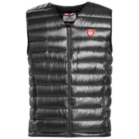 PAJAK Shadow V-neck Weste