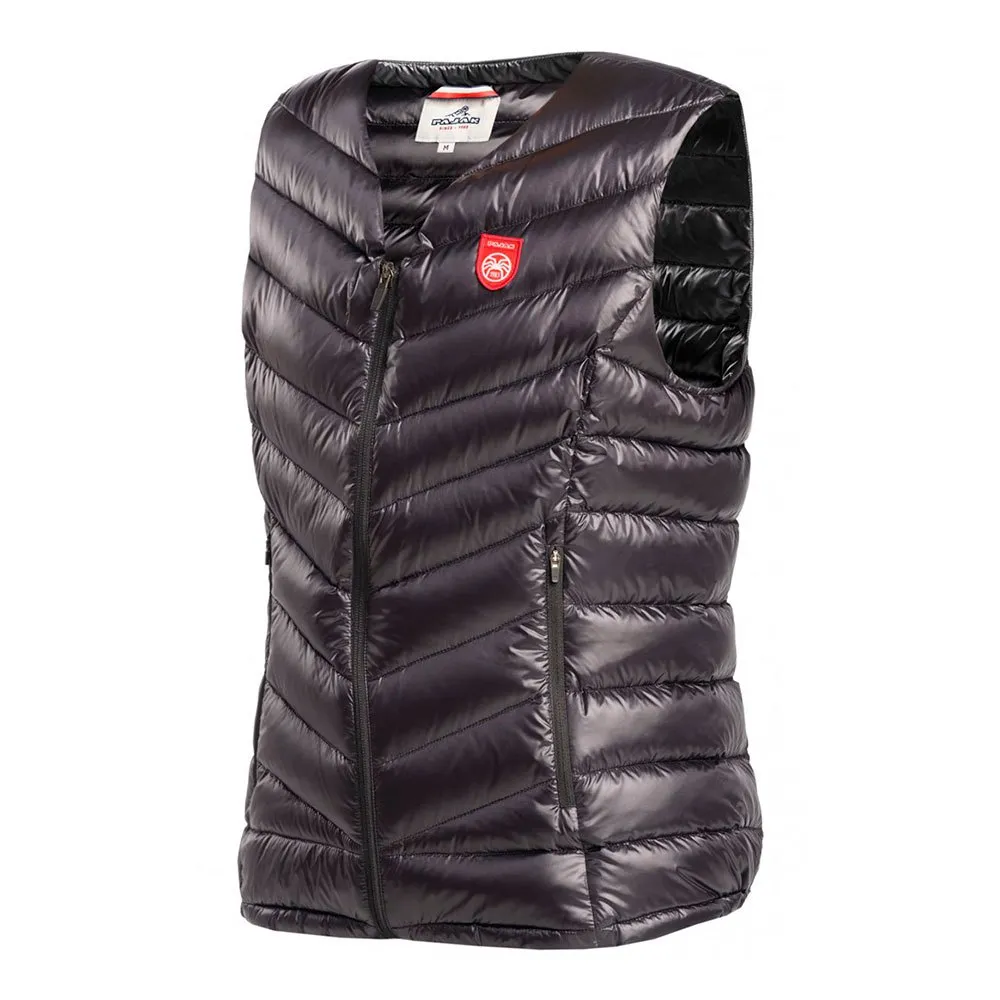 PAJAK Shadow V-neck Weste