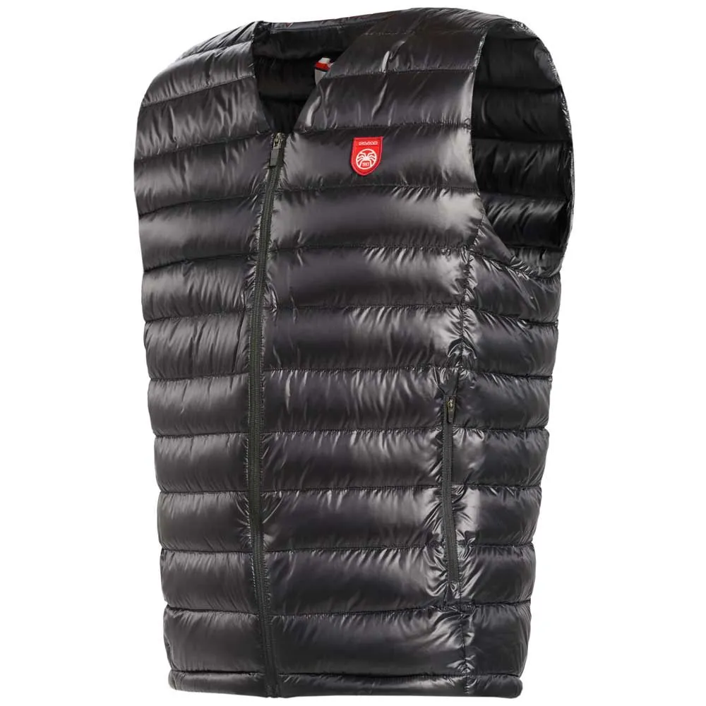 PAJAK Shadow V-neck Weste