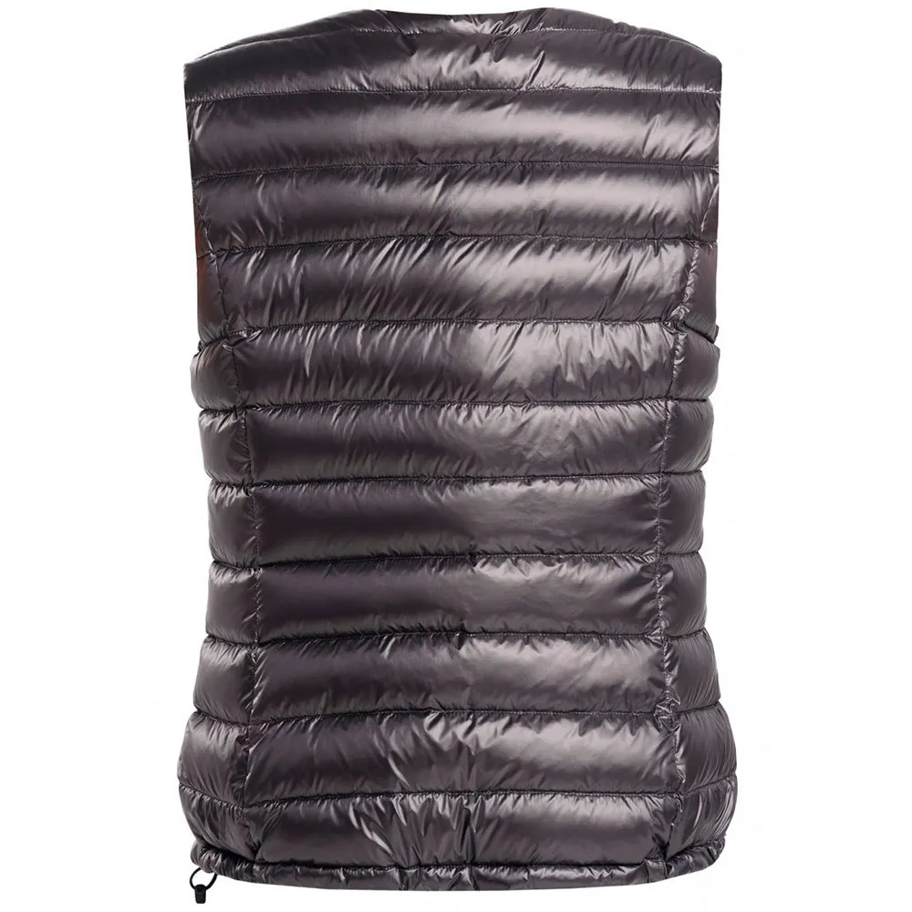 PAJAK Shadow V-neck Weste