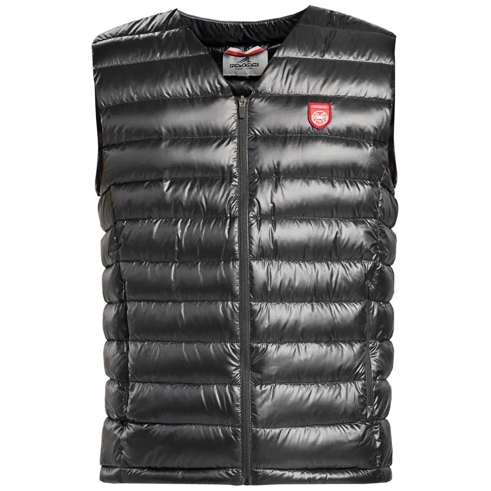 PAJAK Shadow V-neck Weste