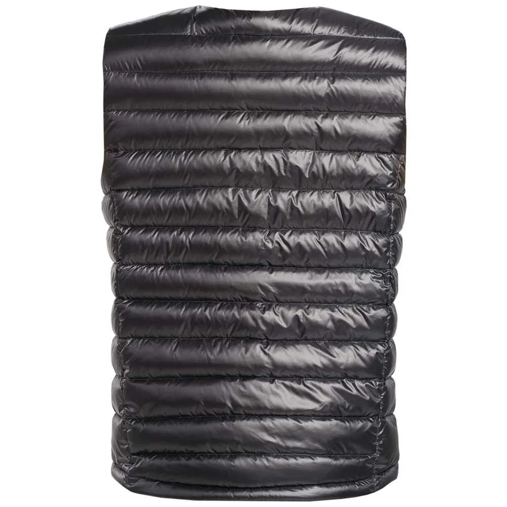 PAJAK Shadow V-neck Weste