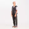 PAJAK Shadow V-neck Weste
