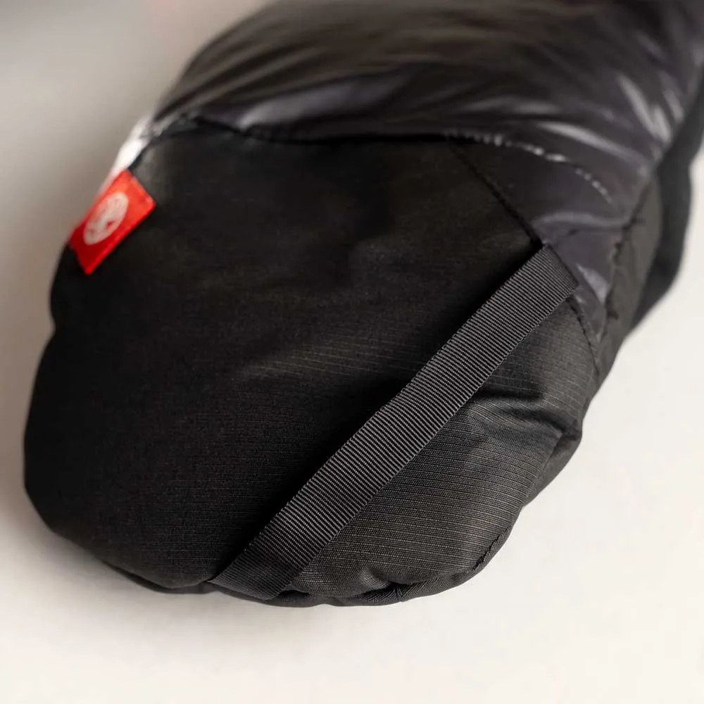 PAJAK Sherpa Fausthandschuhe PAJAK Sherpa Fausthandschuhe