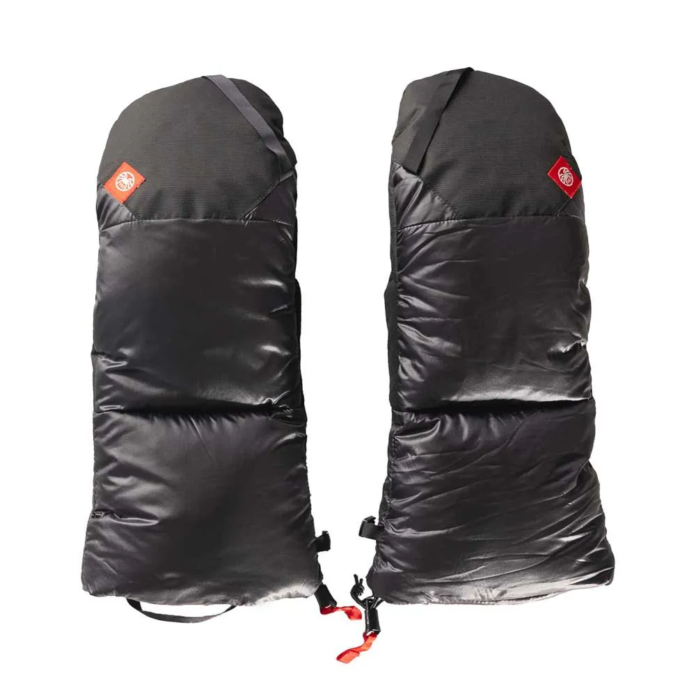 PAJAK Sherpa Fausthandschuhe PAJAK Sherpa Fausthandschuhe