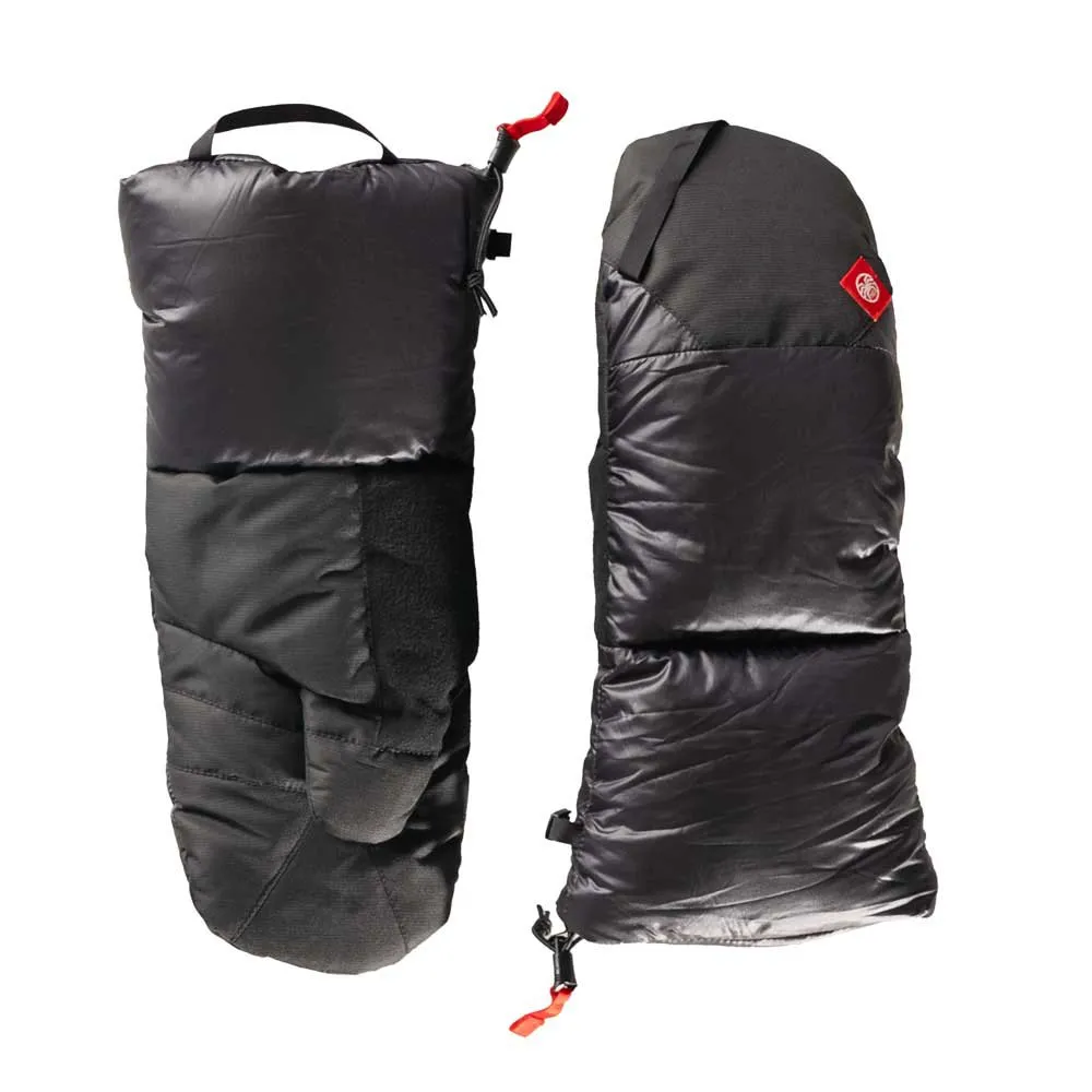 PAJAK Sherpa Fausthandschuhe PAJAK Sherpa Fausthandschuhe