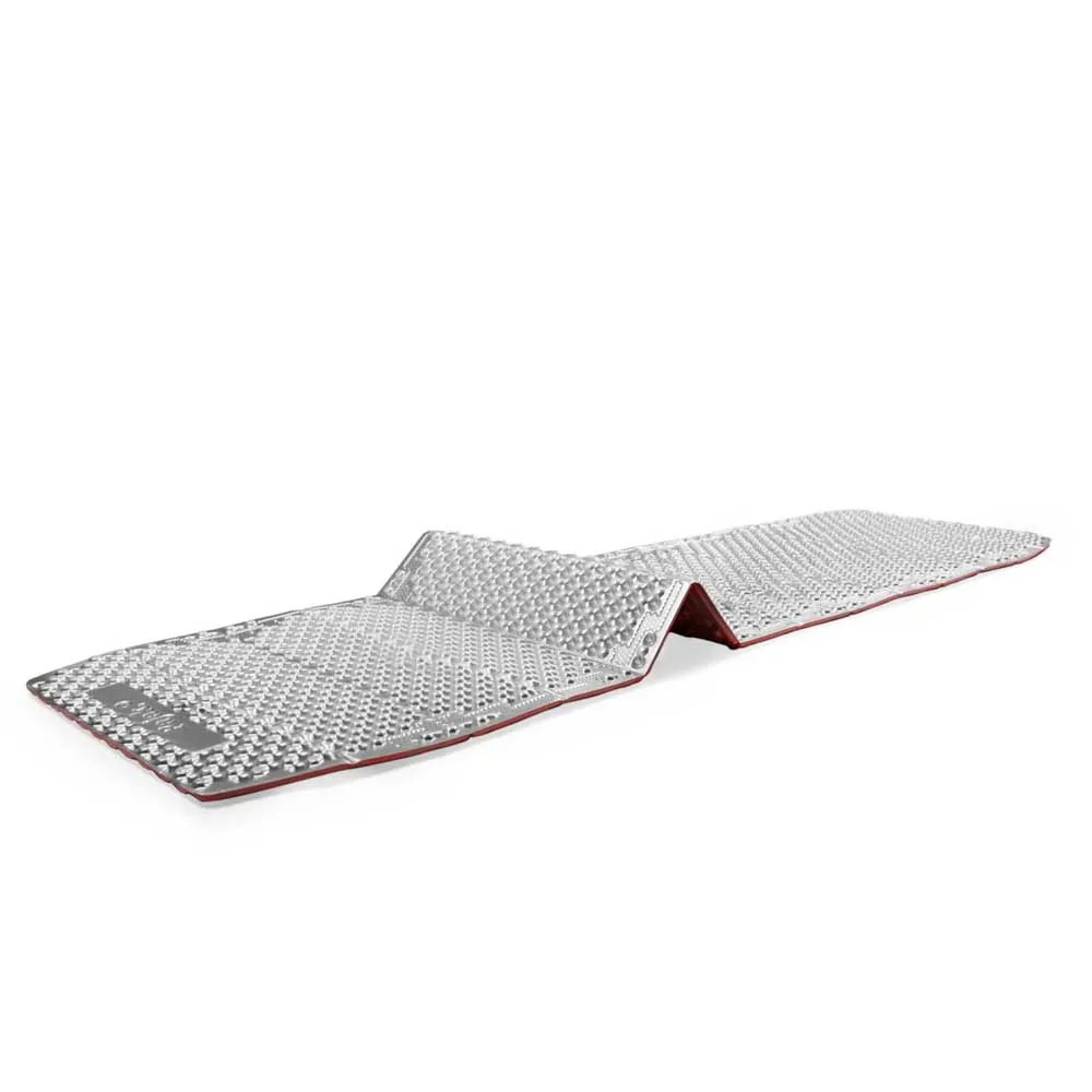 PAJAK Sleep Buddy Matte, Silver / red PAJAK Sleep Buddy Matte, Silver / red