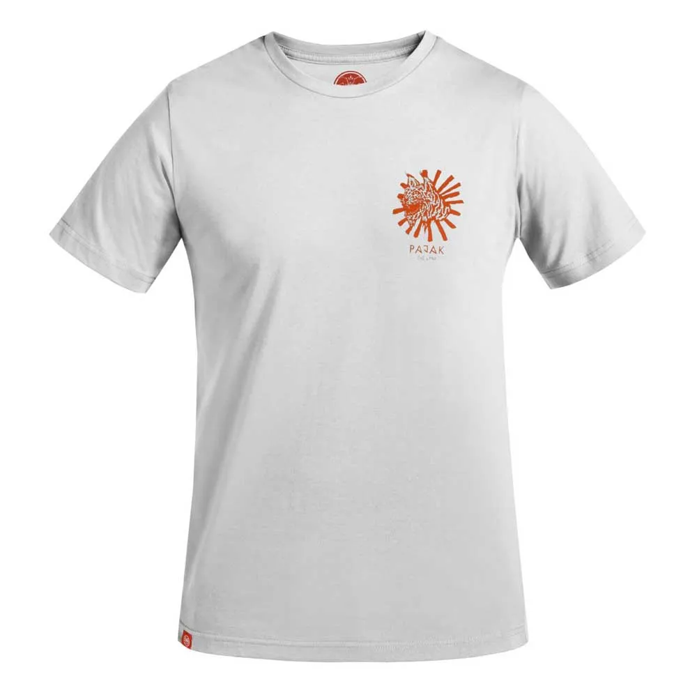 PAJAK Swanski Roar Kurzarm-t-shirt
