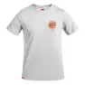 PAJAK Swanski Roar Kurzarm-t-shirt