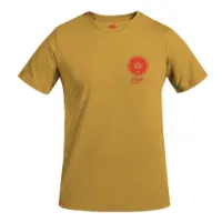 PAJAK Swanski Spider Kurzarm-t-shirt
