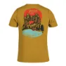 PAJAK Swanski Spider Kurzarm-t-shirt