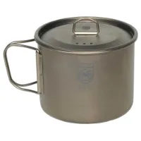 PAJAK Titanium 900ml Tasse