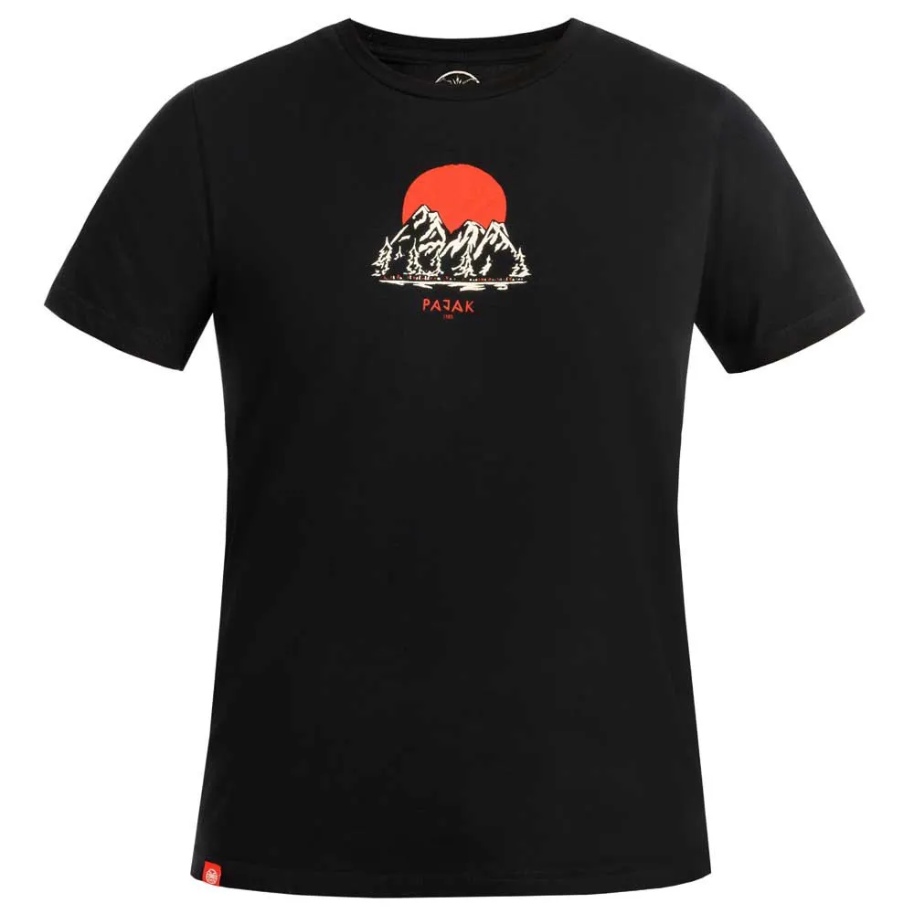 PAJAK Trip Kurzarm-t-shirt