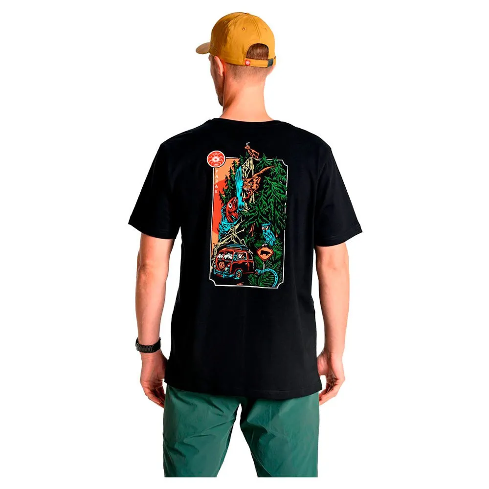 PAJAK Trip Kurzarm-t-shirt