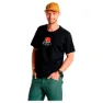 PAJAK Trip Kurzarm-t-shirt