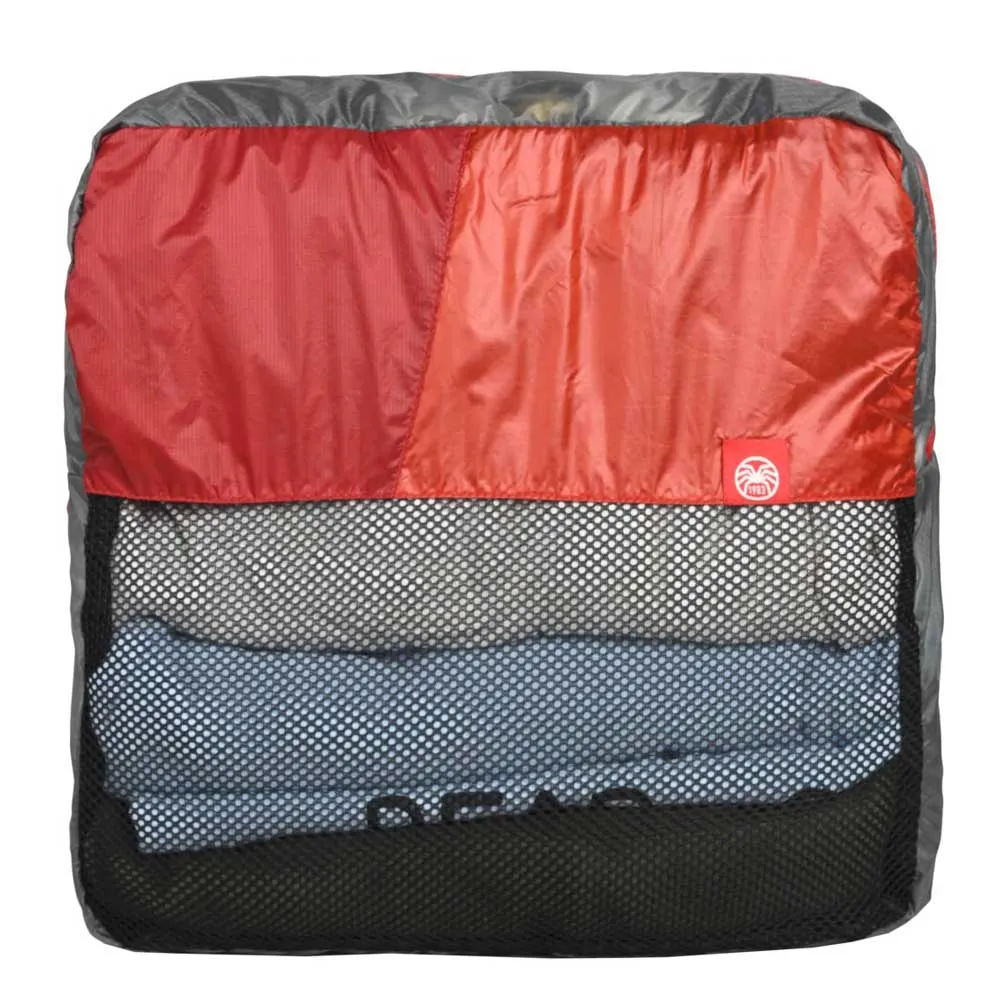 PAJAK Ul 10l Organisatortasche, Grey PAJAK Ul 10l Organisatortasche, Grey