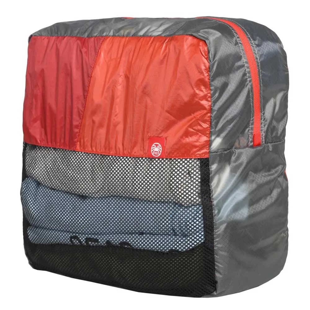 PAJAK Ul 10l Organisatortasche, Grey PAJAK Ul 10l Organisatortasche, Grey