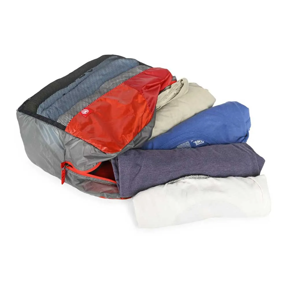PAJAK Ul 10l Organisatortasche, Grey PAJAK Ul 10l Organisatortasche, Grey