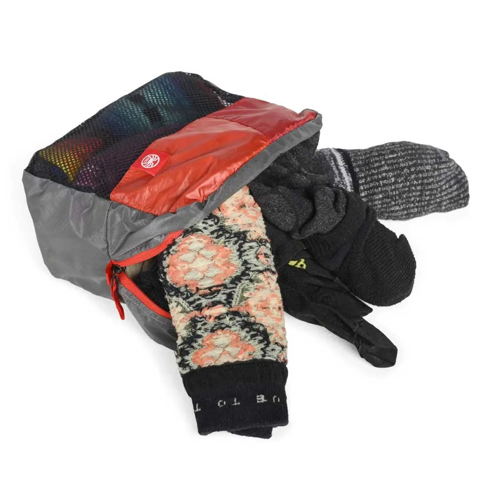 PAJAK Ul 3l Organisatortasche, Grey PAJAK Ul 3l Organisatortasche, Grey