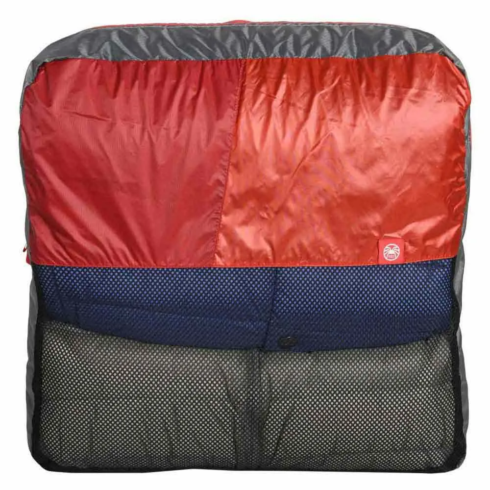 PAJAK Ul Xl Packwürfel, Grey PAJAK Ul Xl Packwürfel, Grey