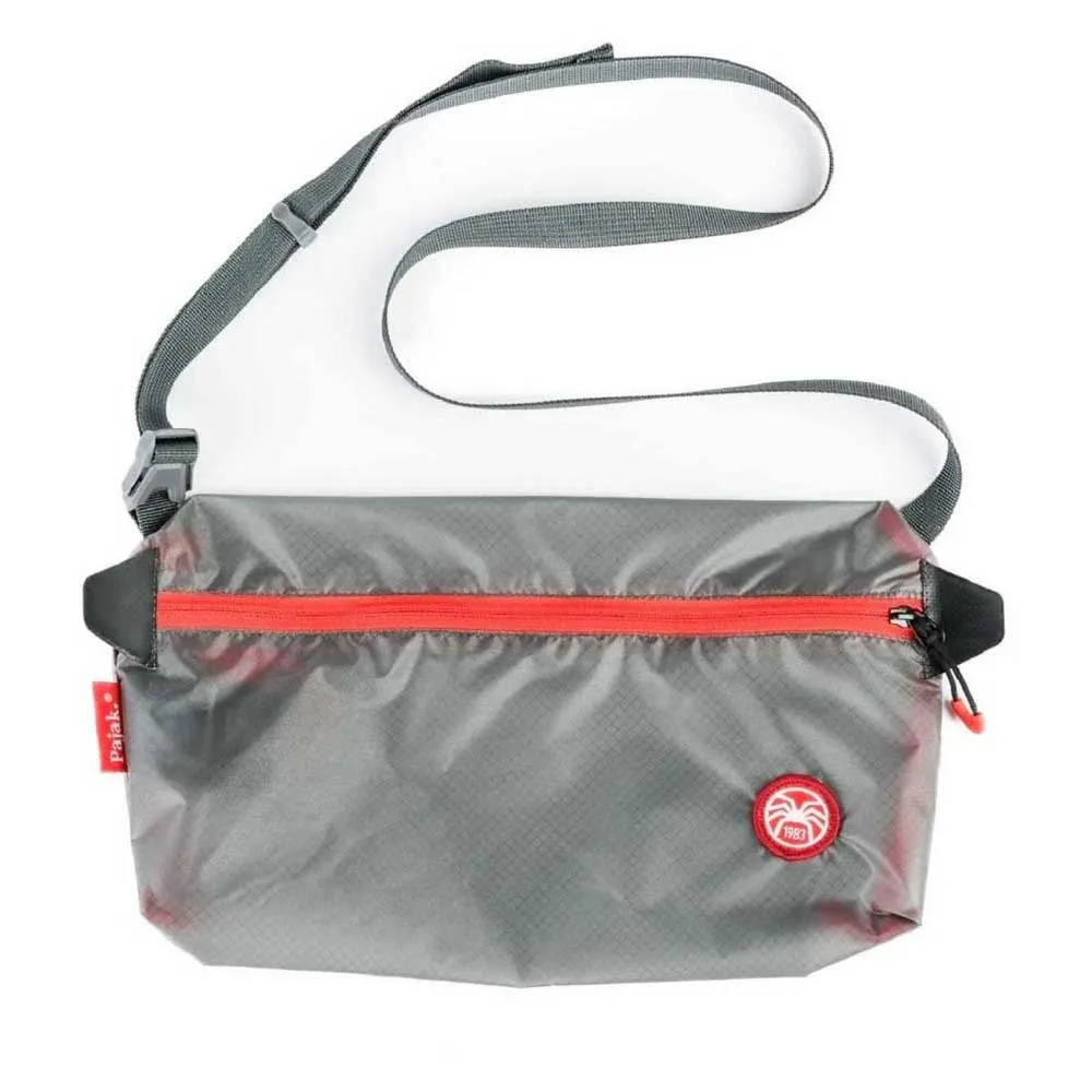 PAJAK Ultralight Sling Umhängetasche, Grey PAJAK Ultralight Sling Umhängetasche, Grey