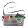 PAJAK Ultralight Sling Umhängetasche, Grey