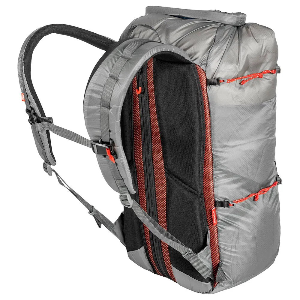 PAJAK Xc2 20l Rucksack, Silver PAJAK Xc2 20l Rucksack, Silver
