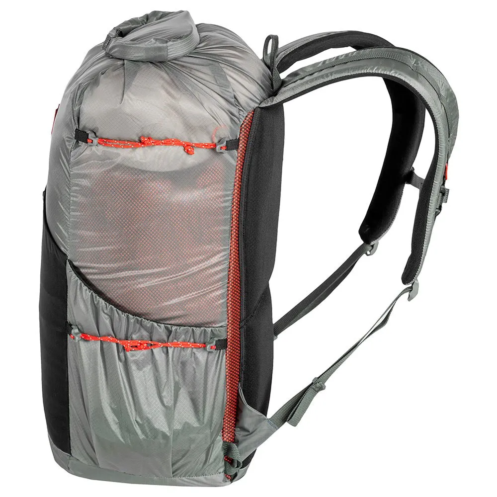 PAJAK Xc2 20l Rucksack, Silver PAJAK Xc2 20l Rucksack, Silver