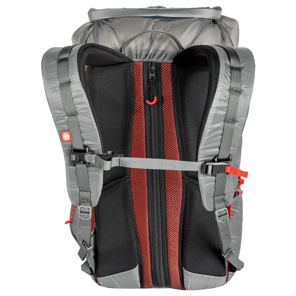 PAJAK Xc2 20l Rucksack, Silver PAJAK Xc2 20l Rucksack, Silver