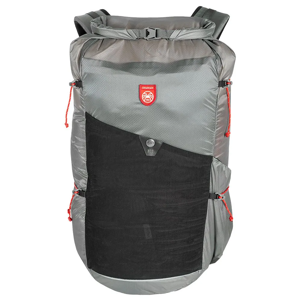 PAJAK Xc2 20l Rucksack, Silver PAJAK Xc2 20l Rucksack, Silver