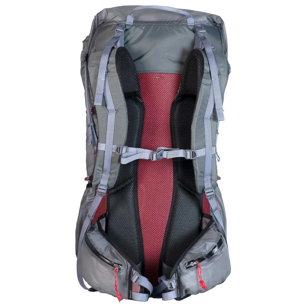 PAJAK Xc3 42l Rucksack, Silver PAJAK Xc3 42l Rucksack, Silver