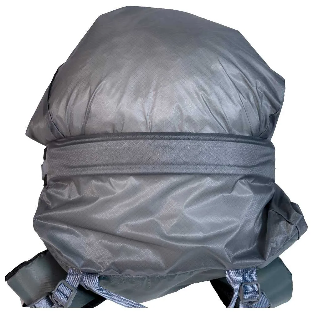 PAJAK Xc3 42l Rucksack, Silver PAJAK Xc3 42l Rucksack, Silver