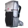PAJAK Xc3 42l Rucksack, Silver