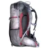 PAJAK Xc3 42l Rucksack, Silver