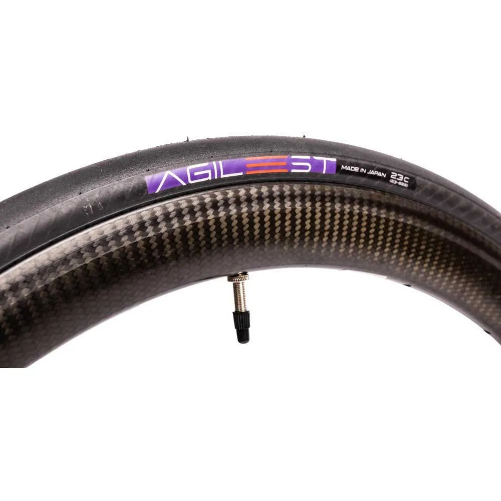 Panaracer Agilest 28" Faltreifen Panaracer Agilest 28" Faltreifen