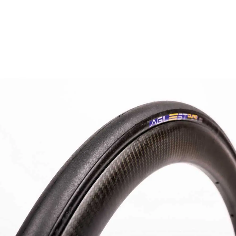 Panaracer Agilest Duro 700 X 30 Rennradreifen, Black / black, 700 x 30 Panaracer Agilest Duro 700 X 30 Rennradreifen, Black / black, 700 x 30